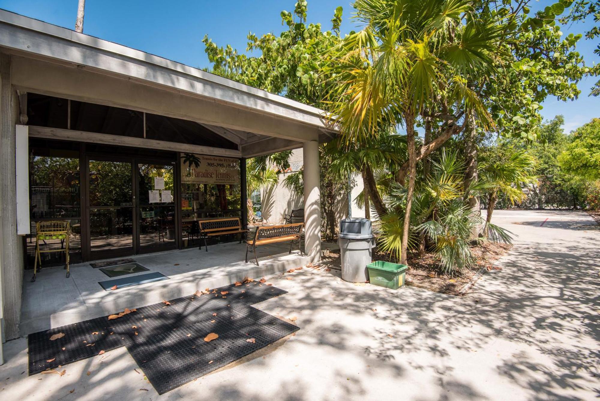 Villa Coconut Palms Key West Zimmer foto