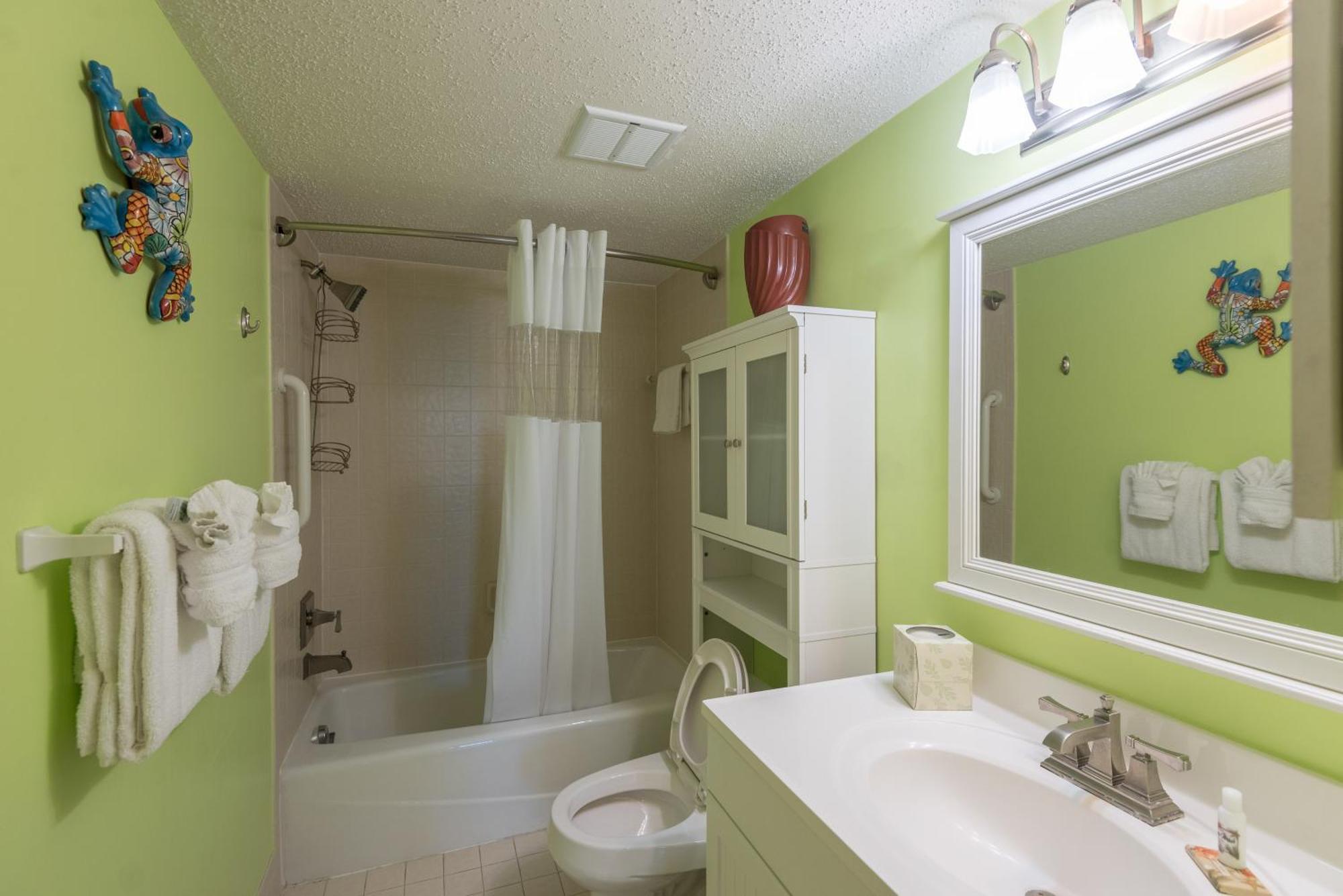 Villa Coconut Palms Key West Zimmer foto