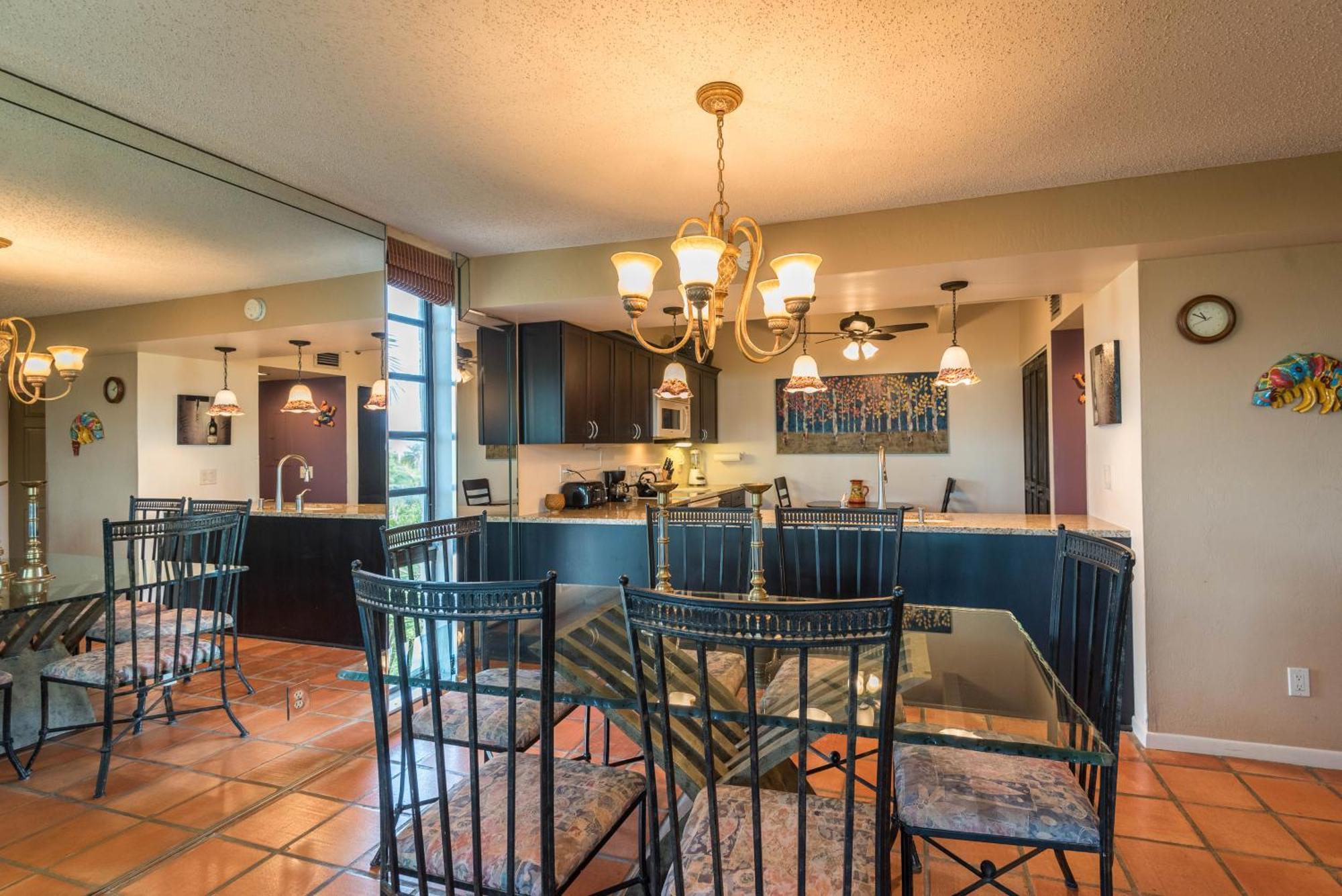 Villa Coconut Palms Key West Zimmer foto