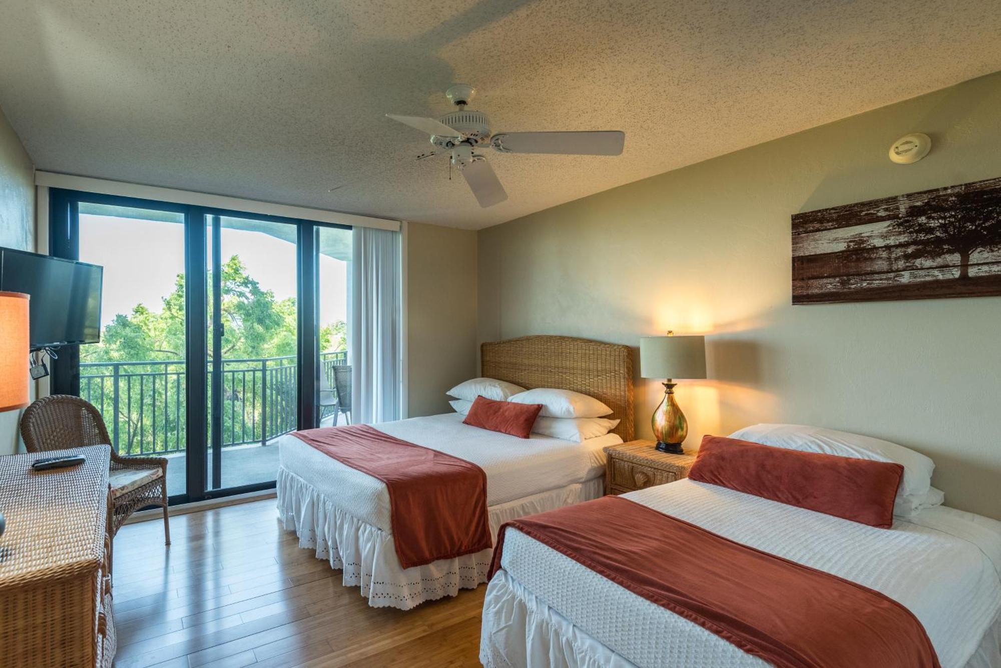Villa Coconut Palms Key West Zimmer foto