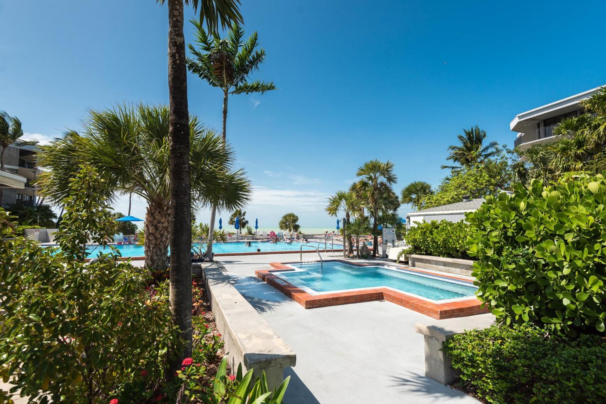 Villa Coconut Palms Key West Zimmer foto