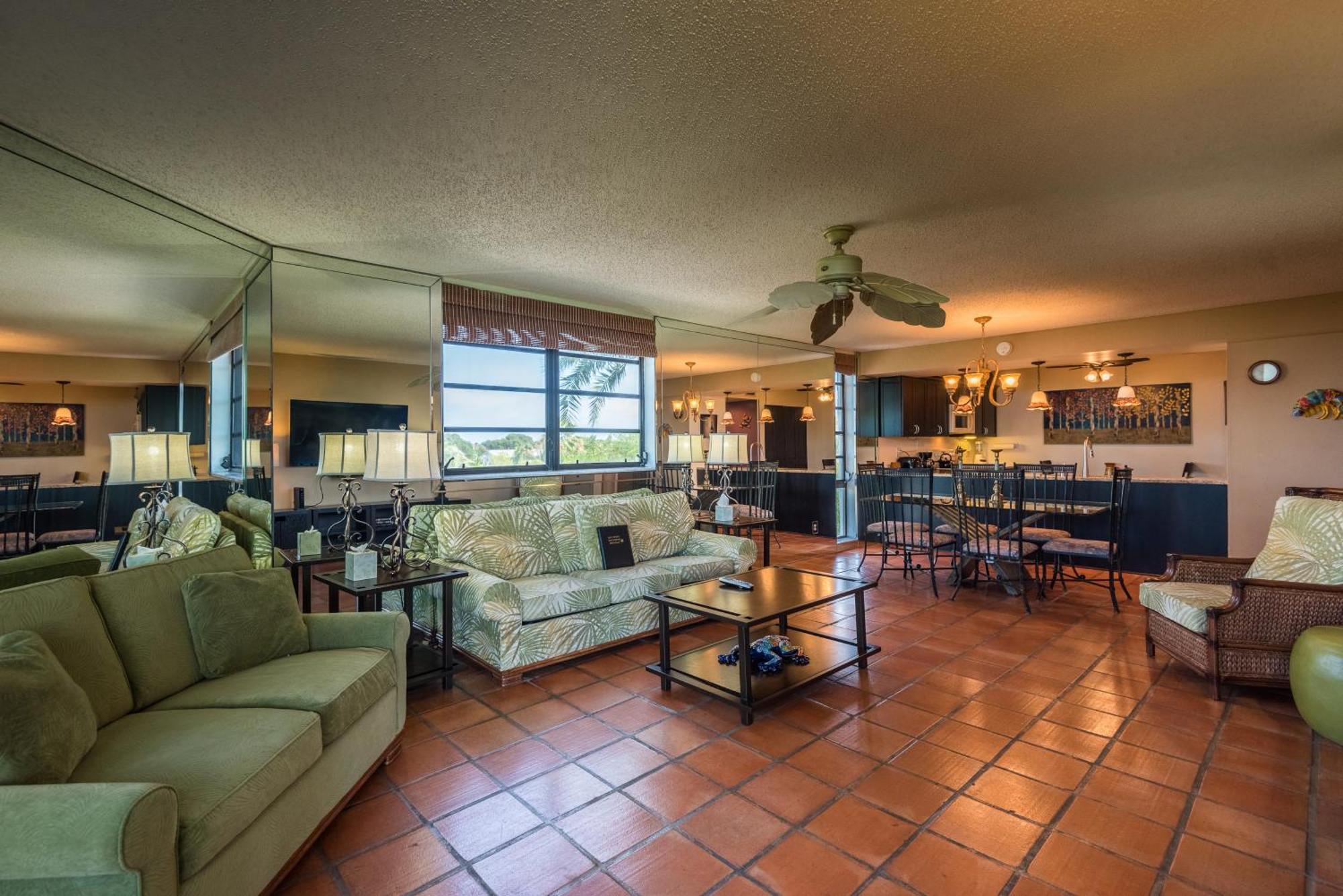 Villa Coconut Palms Key West Zimmer foto