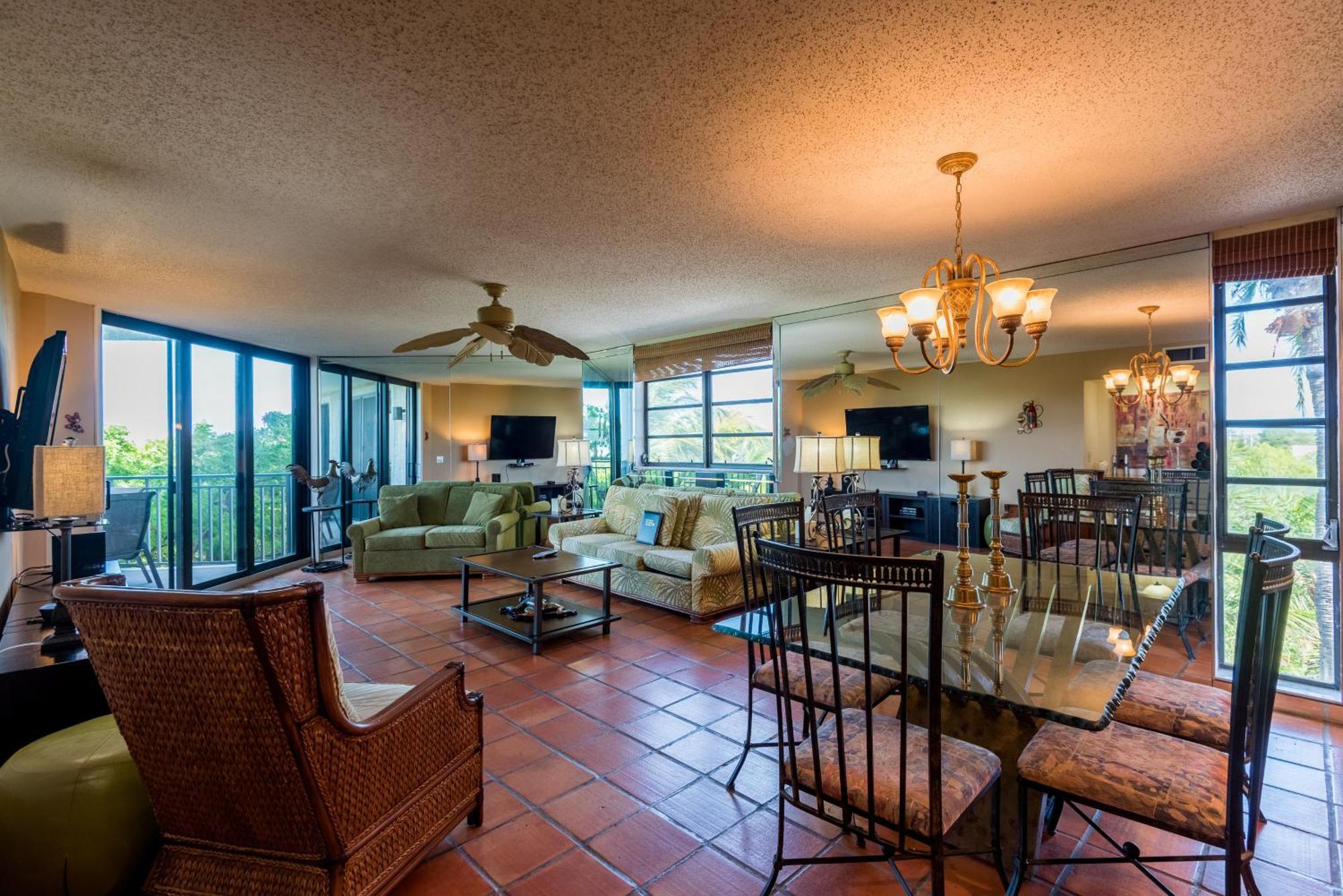 Villa Coconut Palms Key West Zimmer foto