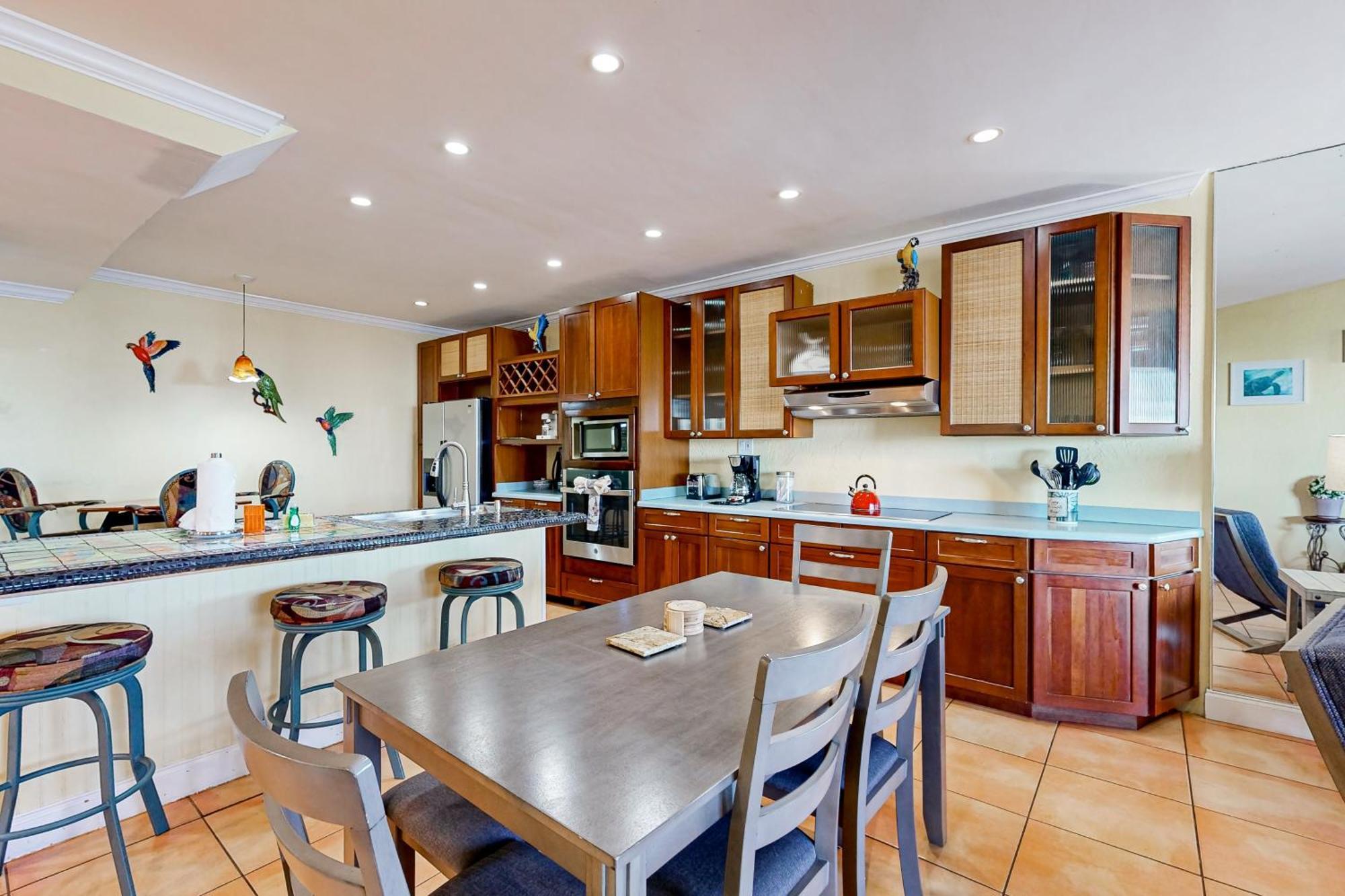 Villa Coconut Palms Key West Zimmer foto