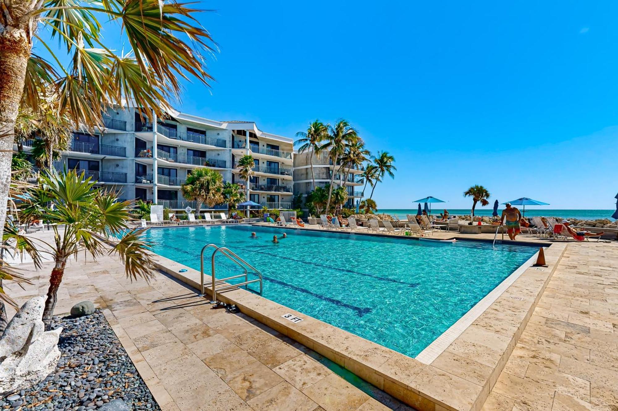 Villa Coconut Palms Key West Zimmer foto