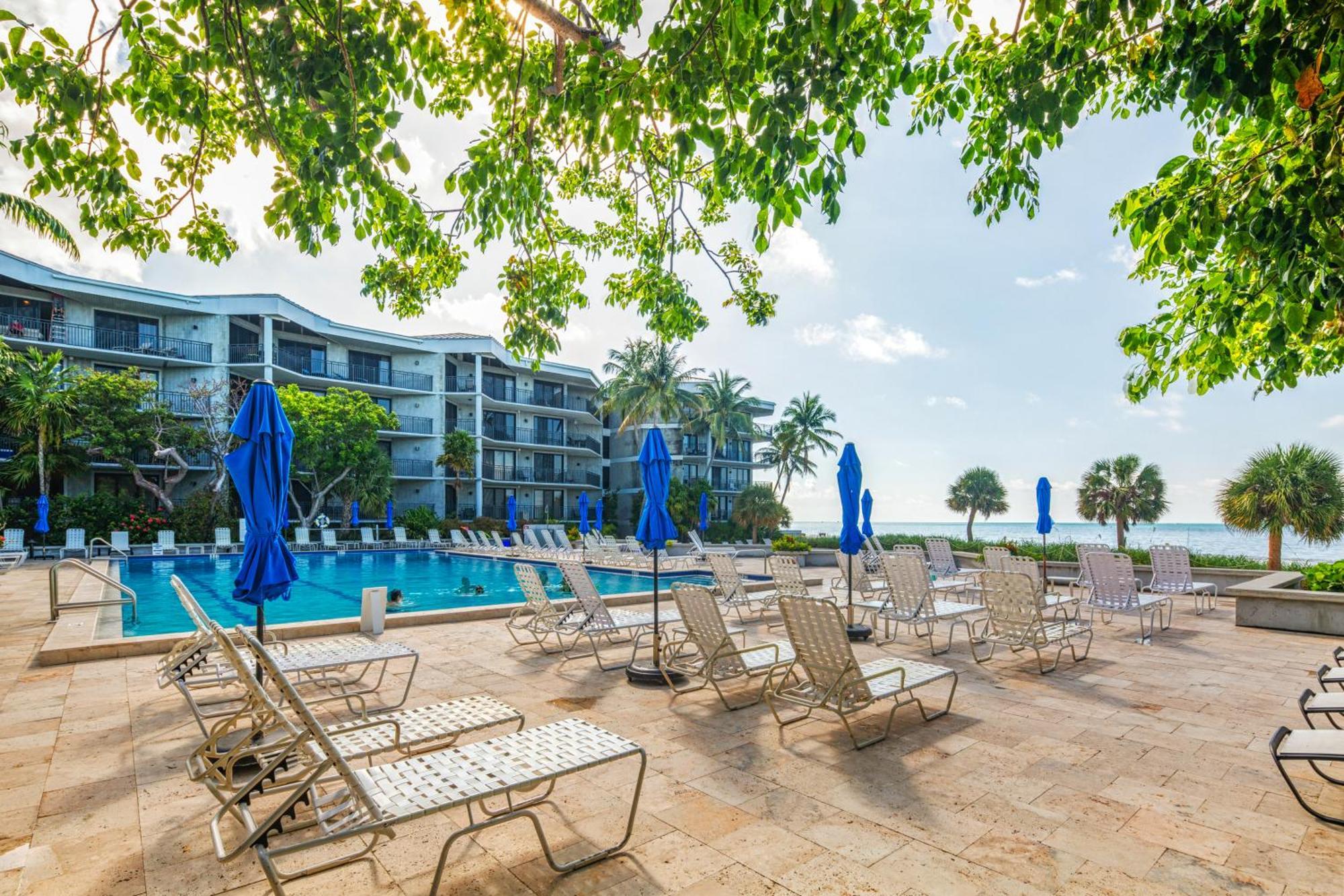 Villa Coconut Palms Key West Zimmer foto