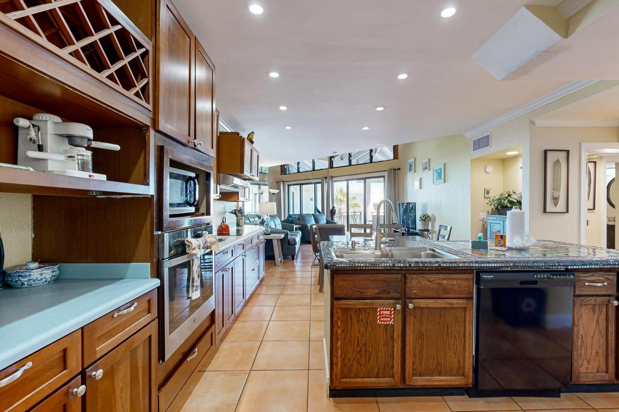 Villa Coconut Palms Key West Zimmer foto