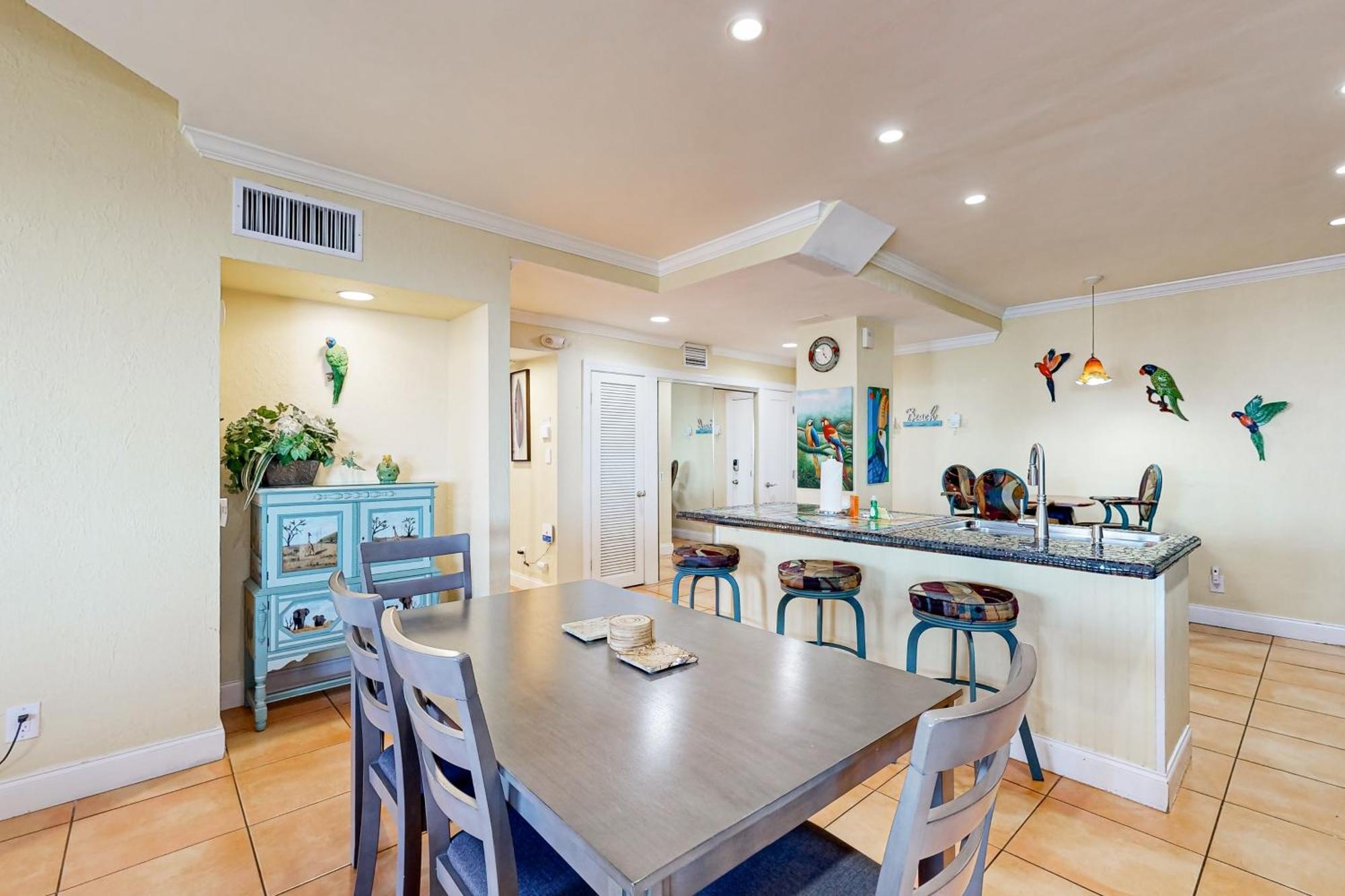 Villa Coconut Palms Key West Zimmer foto