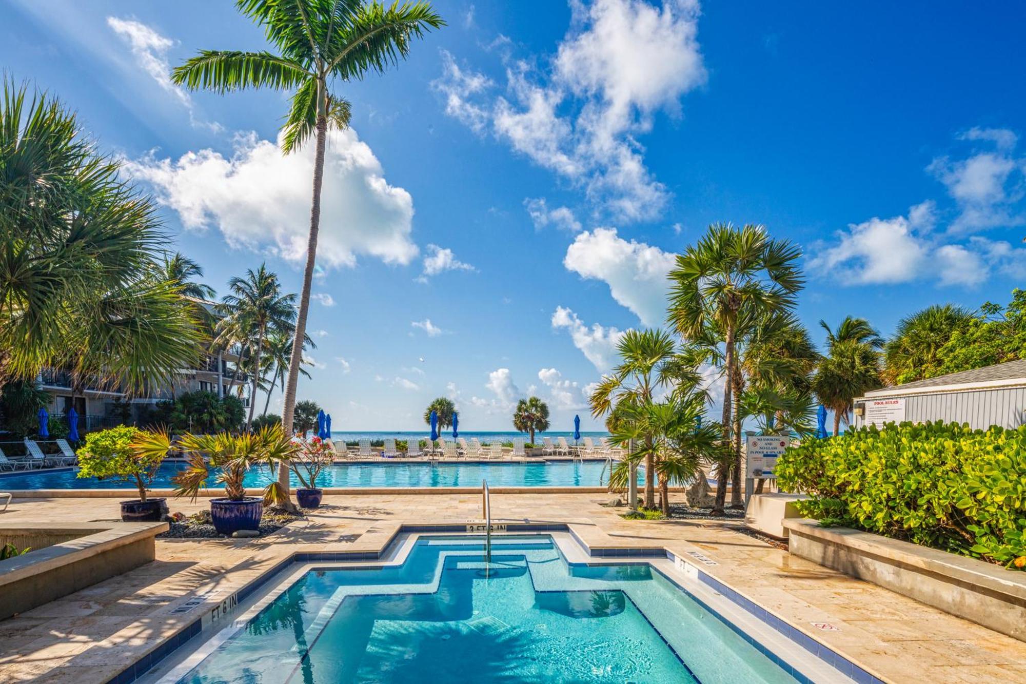 Villa Coconut Palms Key West Zimmer foto