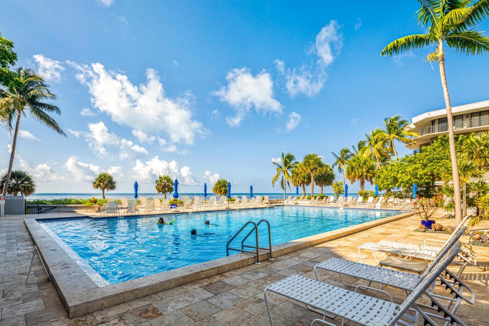 Villa Coconut Palms Key West Zimmer foto