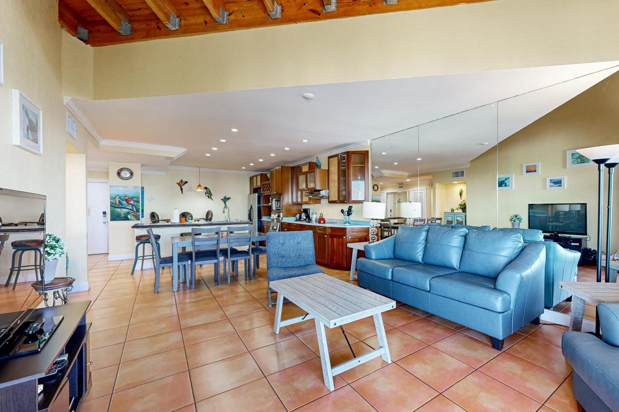 Villa Coconut Palms Key West Zimmer foto