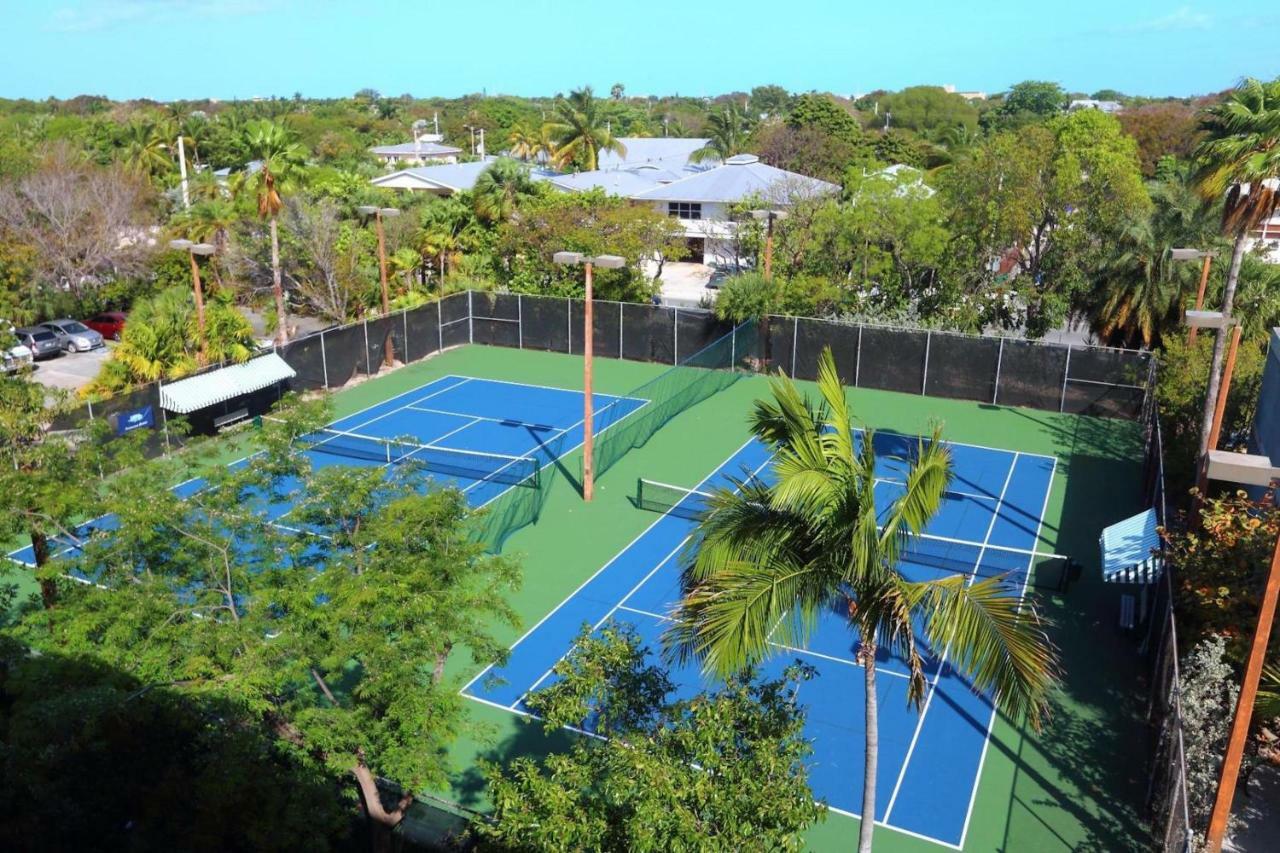Villa Coconut Palms Key West Exterior foto