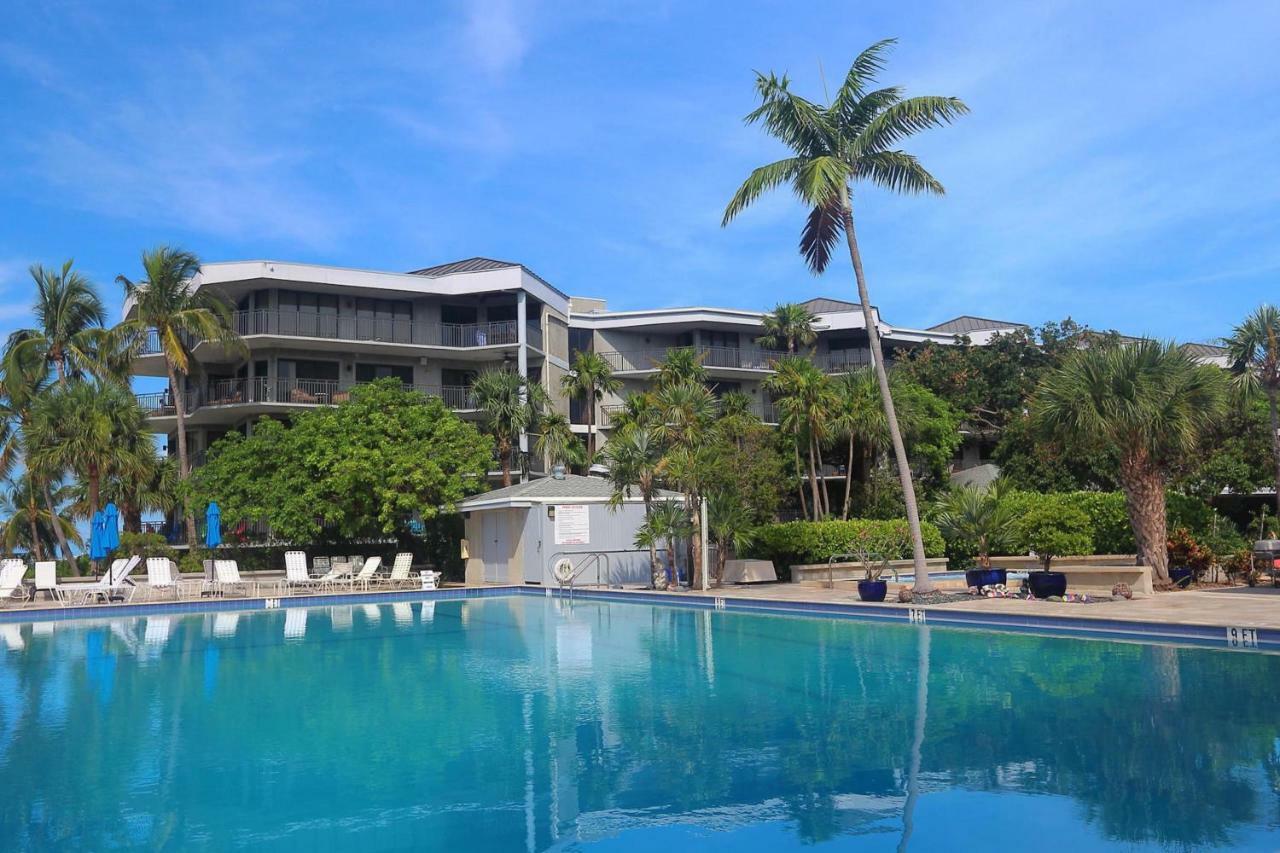 Villa Coconut Palms Key West Exterior foto