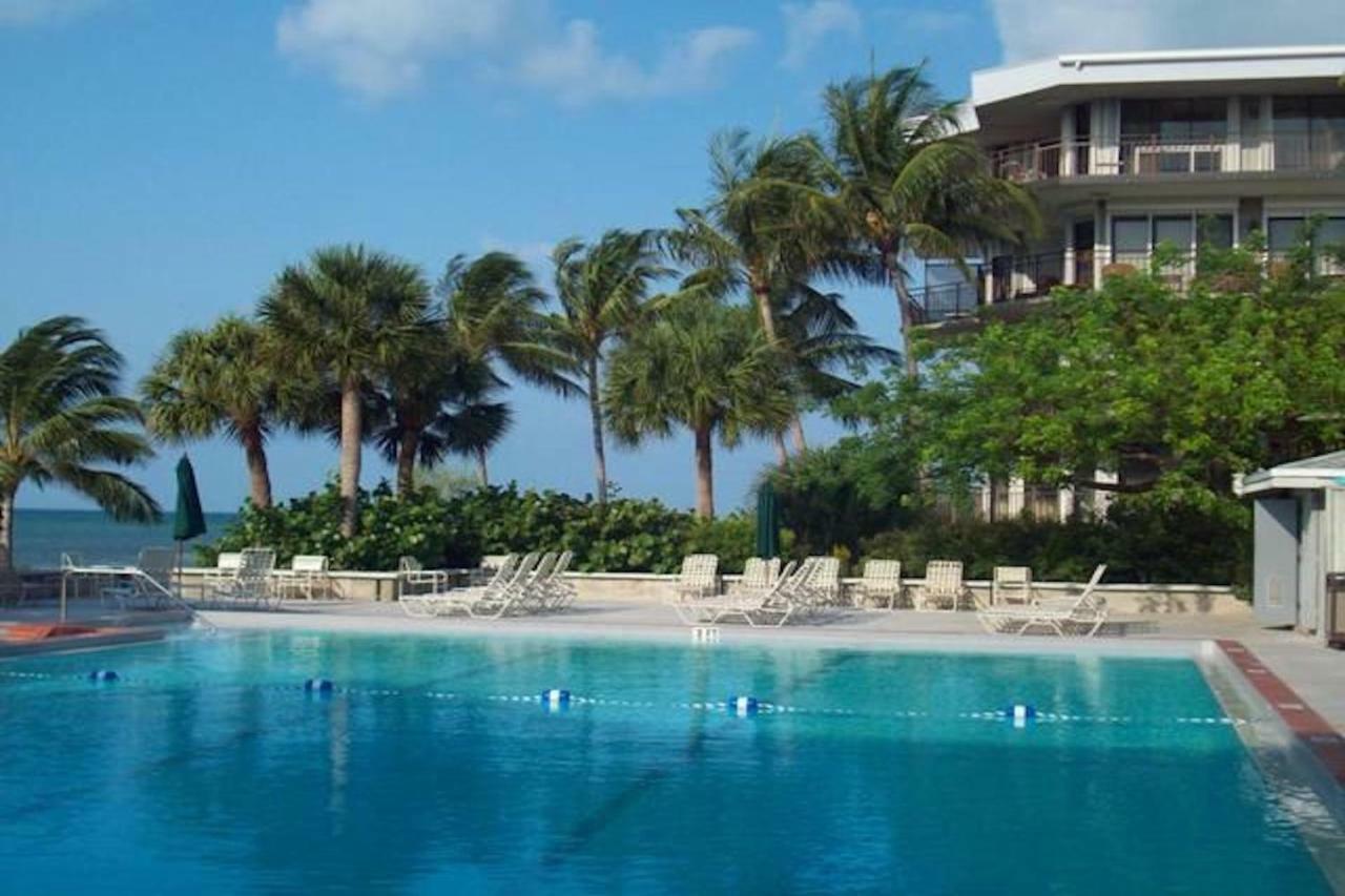 Villa Coconut Palms Key West Exterior foto